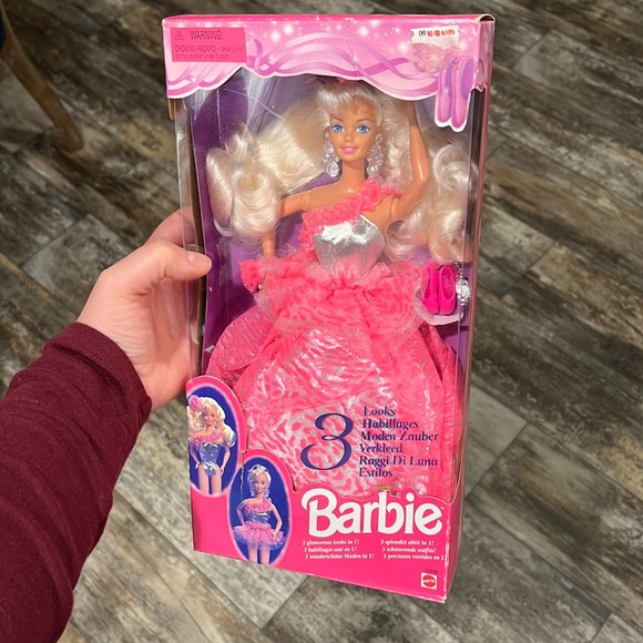 Barbie from the 80’s - Vintage! - Picture 1 of 8